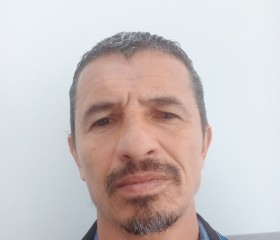 Álvaro, 51, San Jose (San Jose)