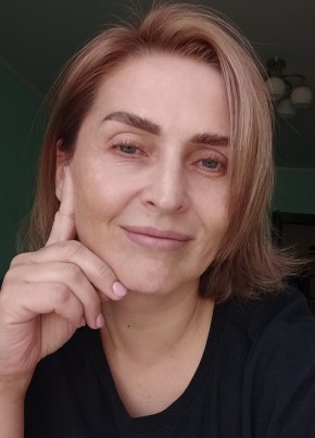 Жанна из Тюмени 46 лет