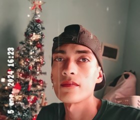 Agustin, 27, San Fernando del Valle de Catamarca