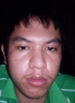 John Gran, 24 года, Lungsod ng Heneral Santos