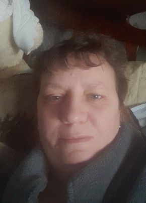 Светлана, 44, Россия, Всеволожск