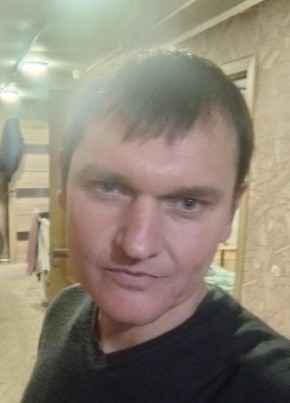 Максим, 42, Россия, Тюмень