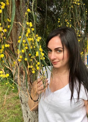 Kseniya, 38, Россия, Краснодар