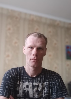 Борис из Донецка 36 лет
