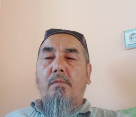 Аабдирахман, 60 лет, Хужант