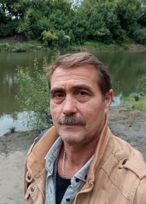 Валерий из Рязани 45 лет