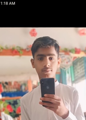 Malikahmad, 18, پاکستان, اسلام آباد