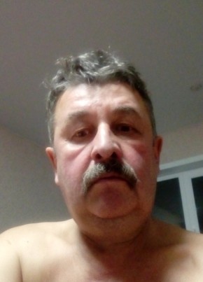 Виктор, 56, Россия, Екатеринбург