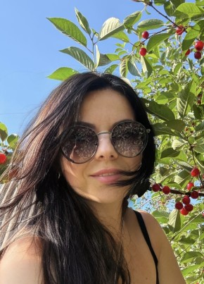Алёна из Воронежа 35 лет