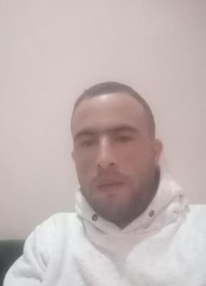 Abdo, 31, المغرب, الرباط