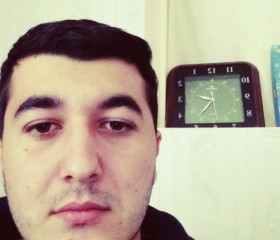 Tebriz, 29 лет, Prişib