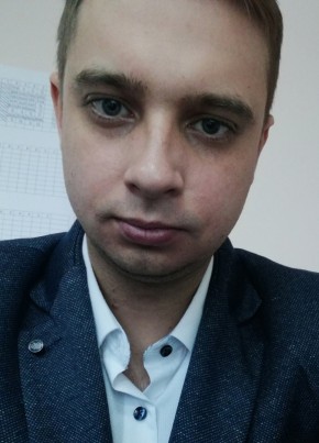 Денис из Шахуньи 32 года