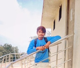 Sahil thakor, 19 лет, Ahmedabad