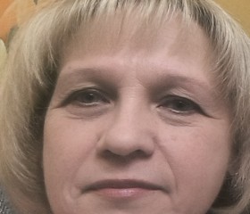 Svetlana, 57, Saint Petersburg