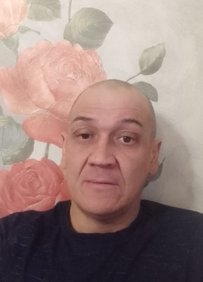 Андрей, 46, Россия, Абакан
