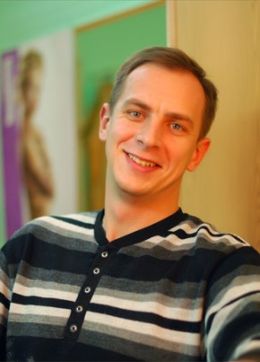 Владимир, 41, Україна, Дніпро