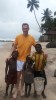 Владимир, 41 - Только Я Где-то в западной Африке