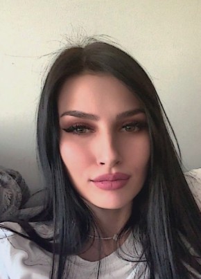 Диана из Владивостока 29 лет