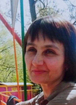 Алла, 56, Россия, Ростов-на-Дону