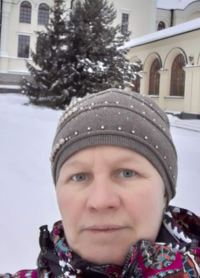 Наталья, 45, Россия, Краснотурьинск