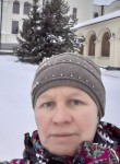 Natalya, 43, Krasnoturinsk