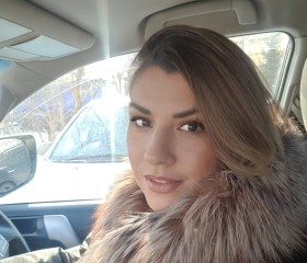 Ulya, 38, Omsk
