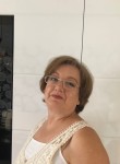 Любовь, 66 лет, Череповец