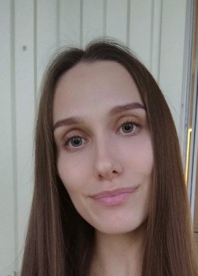 Lubov из Budapest 25 лет