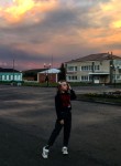 Ксения - Новосибирск