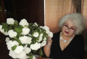 Ирина, 75 - Только Я