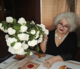 Ирина, 75 лет, Саратов