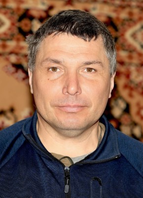 Антон, 49, Россия, Хабаровск