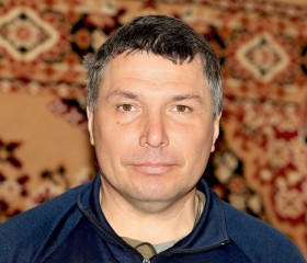Антон, 49 лет, Хабаровск