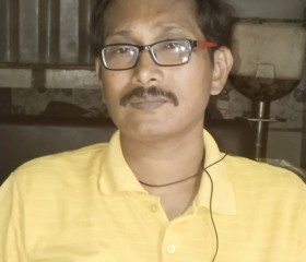 Tasty Adda Babu, 24 года, Calcutta