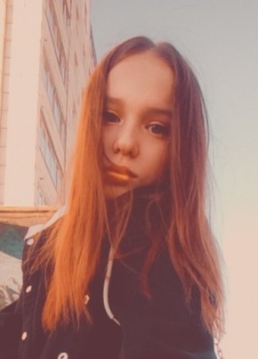 __Eveliiinaa__, 20, Россия, Москва