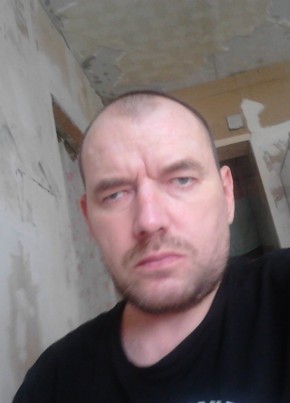 Sergei Denisov, 44, Россия, Асбест