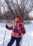 Ракия Махмедова, 60 лет, Оренбург