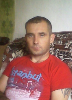 Aleksandr, 41, Russia, Kazan