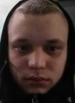 Пётр, 22 года, Челябинск