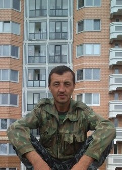 Владимир, 45, Россия, Тамбов