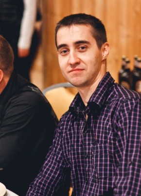 Андрей, 35, Россия, Красноборск