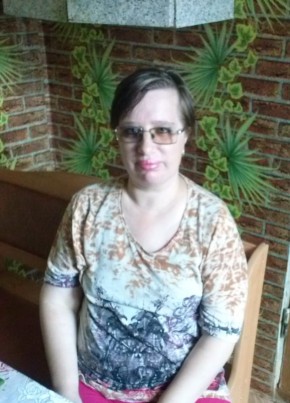 Наташа, 47, Россия, Брянск
