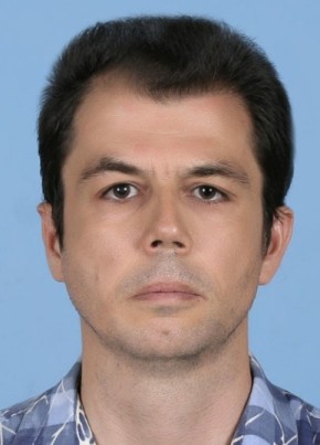 Aleksandr, 50, Russia, Tver