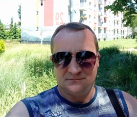 Seryega, 47, Warsaw