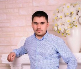 руслан, 37 лет, Альметьевск