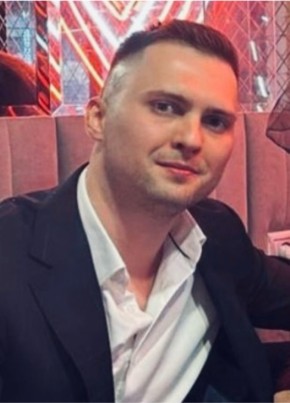 Алексей из Москвы 35 лет