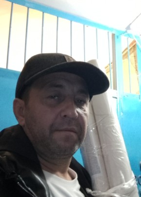 ALEKSEY, 44, Russia, Kazan