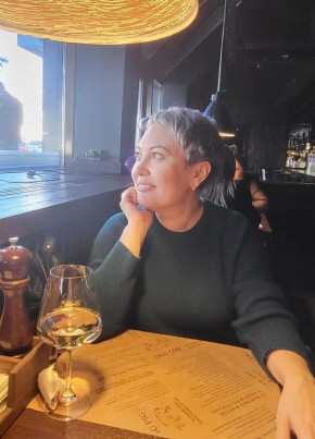 Елена из Саранска 43 года