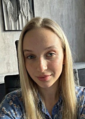 Елизавета из Санкт-Петербурга 31 год