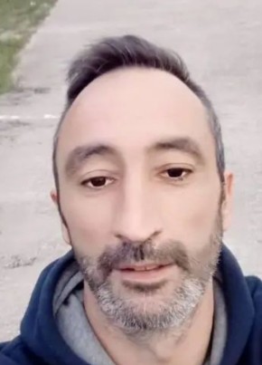 Victor, 46, Estado Español, Cambados